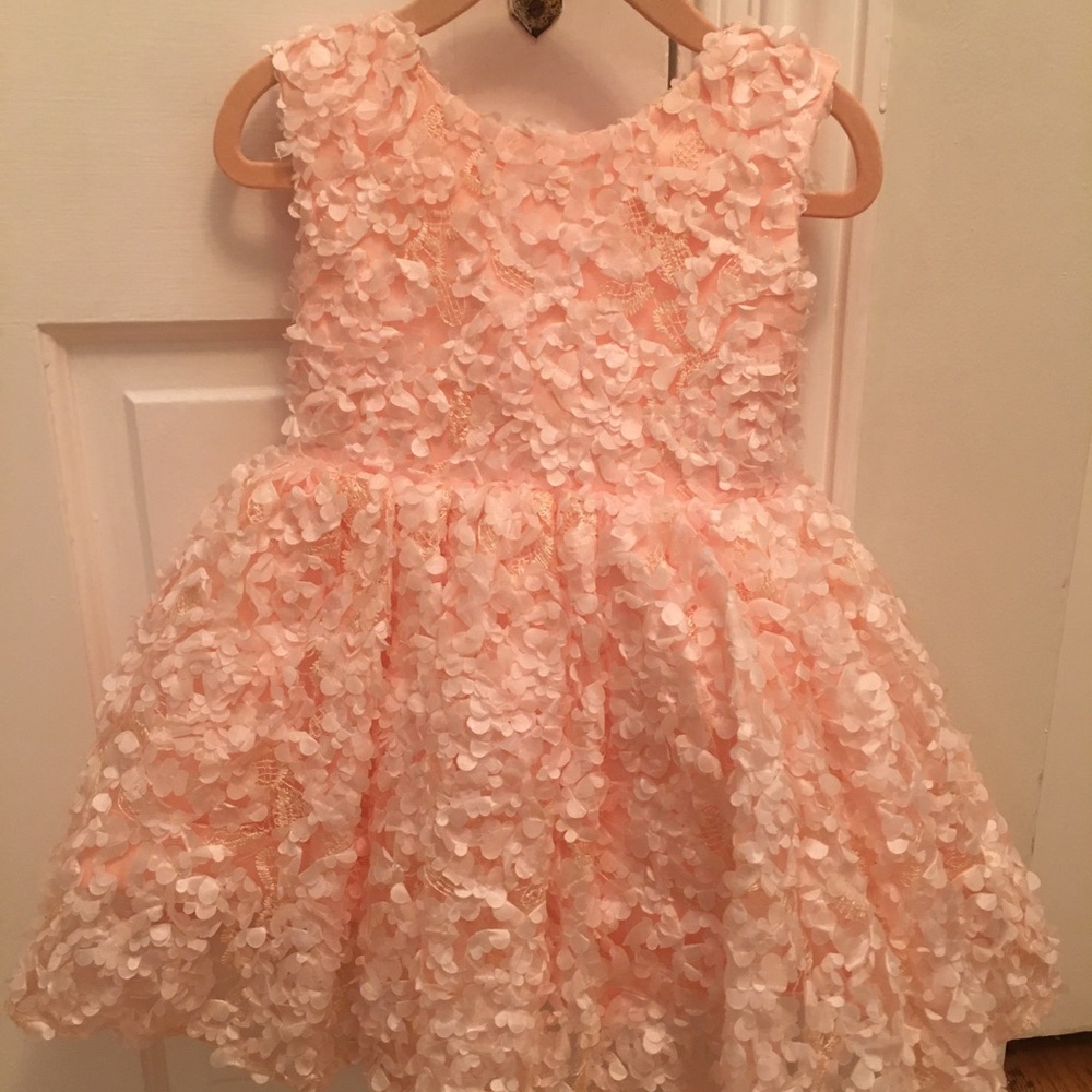 Baby Summer Dress